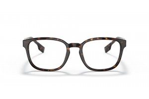 BURBERRY BE2344 3920 EDISON Dark Havana - demo lencse