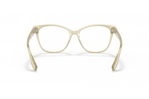Burberry BE2345 CAROLINE sárga demo lencse