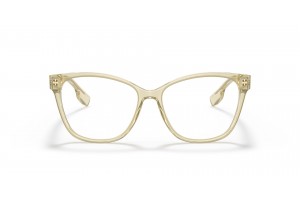 Burberry BE2345 CAROLINE sárga demo lencse