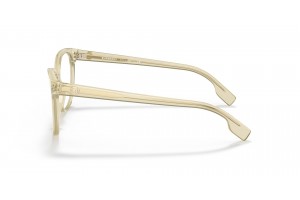 Burberry BE2345 CAROLINE sárga demo lencse