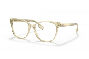 Burberry BE2345 CAROLINE sárga demo lencse