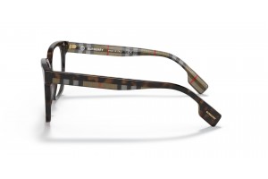 Burberry BE2347 EVELYN Dark Havana - demo lencse