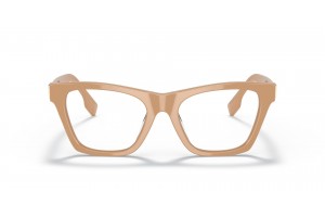Burberry BE2355 ARLO Beige női szemüveg