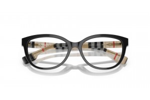 Burberry BE2357 ESME fekete keret