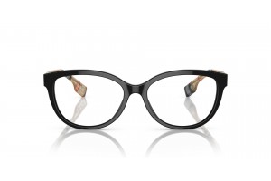 Burberry BE2357 ESME fekete keret