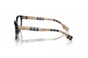 Burberry BE2357 ESME fekete keret