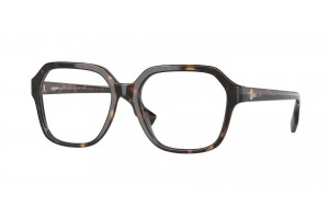 BURBERRY BE2358 ISABELLA Dark Havana női szemüveg