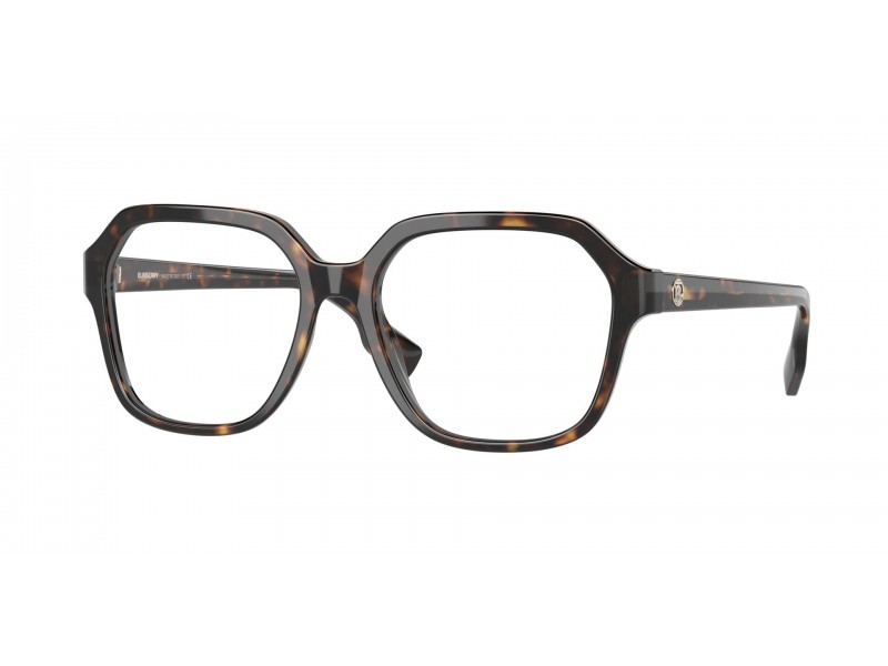 BURBERRY BE2358 ISABELLA Dark Havana női szemüveg