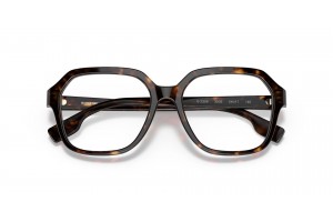 BURBERRY BE2358 ISABELLA Dark Havana női szemüveg
