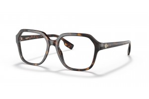 BURBERRY BE2358 ISABELLA Dark Havana női szemüveg