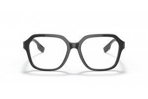 BURBERRY BE2358 ISABELLA fekete/Print TB szemüveg