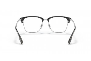 BURBERRY BE2359 PEARCE fekete szemüveg