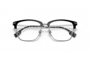 BURBERRY BE2359 PEARCE fekete szemüveg