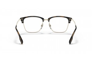 BURBERRY BE2359 PEARCE Dark Havana szemüveg