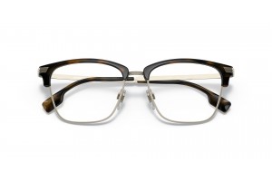 BURBERRY BE2359 PEARCE Dark Havana szemüveg