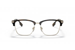 BURBERRY BE2359 PEARCE Dark Havana szemüveg