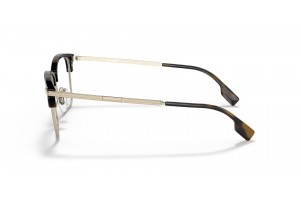 BURBERRY BE2359 PEARCE Dark Havana szemüveg