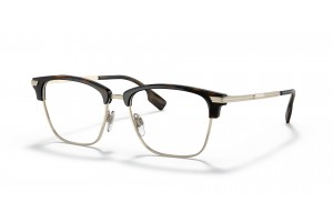BURBERRY BE2359 PEARCE Dark Havana szemüveg