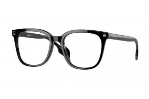 Burberry BE2361D 3001 fekete szemüvegkeret