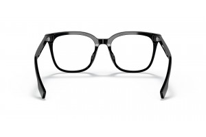 Burberry BE2361D 3001 fekete szemüvegkeret