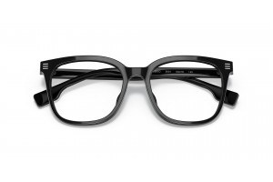 Burberry BE2361D 3001 fekete szemüvegkeret