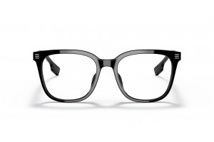 Burberry BE2361D 3001 fekete szemüvegkeret