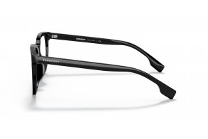 Burberry BE2361D 3001 fekete szemüvegkeret