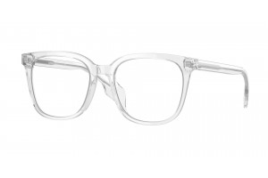 BURBERRY BE2361D 3024 Transparent Demo Lens szemüveg