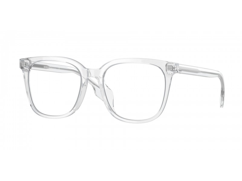 BURBERRY BE2361D 3024 átlátszó férfi szemüveg