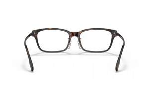 BURBERRY BE2362D 3002 Dark Havana férfi szemüveg