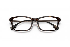BURBERRY BE2362D 3002 Dark Havana férfi szemüveg
