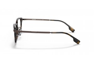 BURBERRY BE2362D 3002 Dark Havana férfi szemüveg