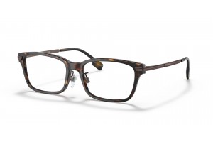 BURBERRY BE2362D 3002 Dark Havana férfi szemüveg