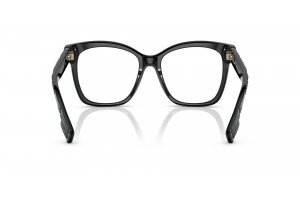 Burberry BE2363 Sylvie fekete szemüveg