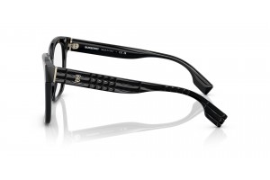 Burberry BE2363 Sylvie fekete szemüveg