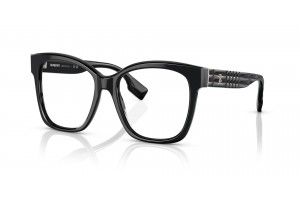 Burberry BE2363 Sylvie fekete szemüveg