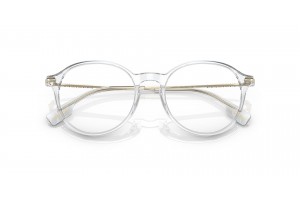 BURBERRY BE2365 ALISSON női szemüveg átlátszó demo lencse