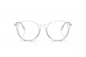 BURBERRY BE2365 ALISSON női szemüveg átlátszó demo lencse