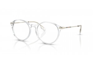 BURBERRY BE2365 ALISSON női szemüveg átlátszó demo lencse