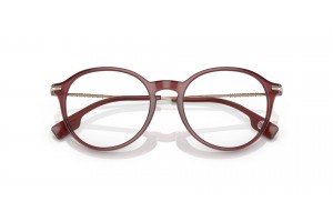 BURBERRY BE2365 ALISSON Bordeaux női szemüveg