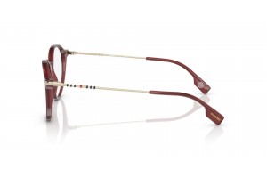 BURBERRY BE2365 ALISSON Bordeaux női szemüveg