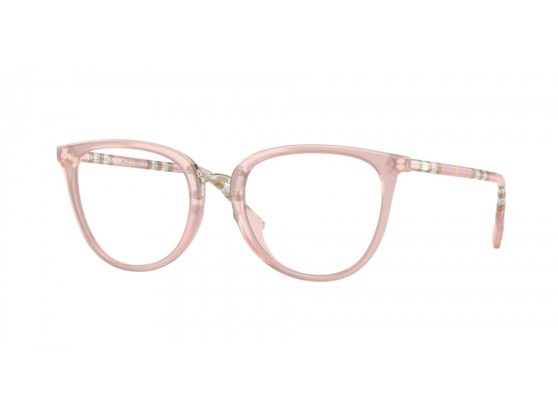 BURBERRY BE2366U KATIE Pink női szemüveg (demo lencse)