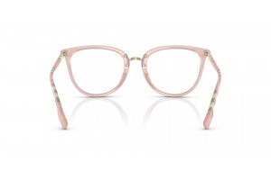 BURBERRY BE2366U KATIE Pink női szemüveg (demo lencse)