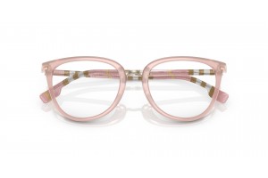 BURBERRY BE2366U KATIE Pink női szemüveg (demo lencse)