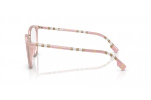 BURBERRY BE2366U KATIE Pink női szemüveg (demo lencse)