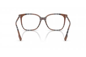Burberry BE2367 LOUISE Check Brown szemüveg