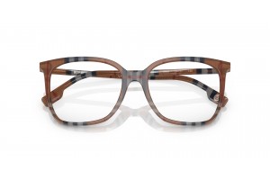 Burberry BE2367 LOUISE Check Brown szemüveg