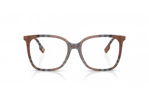 Burberry BE2367 LOUISE Check Brown szemüveg