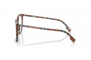 Burberry BE2367 LOUISE Check Brown szemüveg