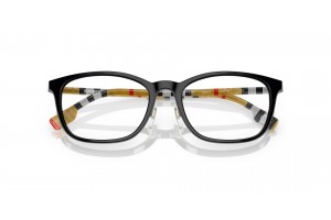 Burberry BE2371D 3853 fekete - demo lencse